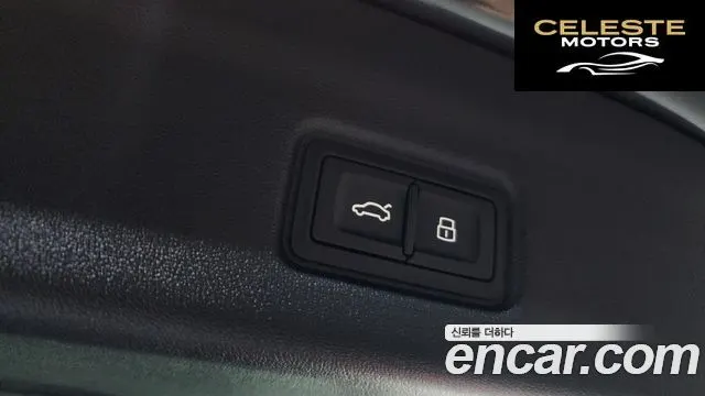 AUDI Q6 e-(GF) Performance Premium 2025 — photo 25 sur 40