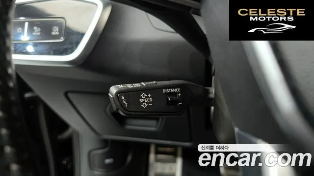 AUDI A6 (C8) 45 TDI Quattro Premium 2021 — photo 28 sur 34