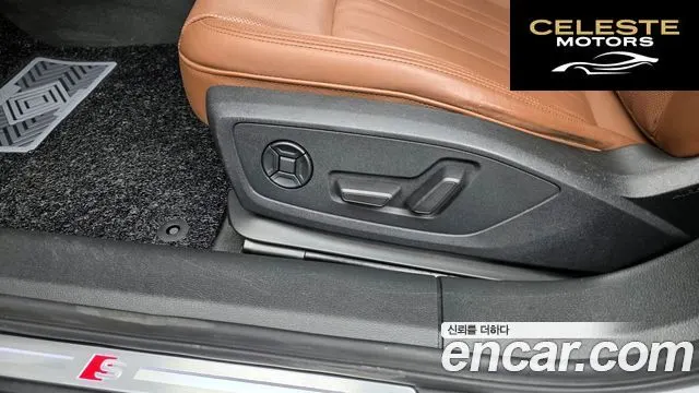 AUDI A6 (C8) 45 TFSI Premium 2021 — photo 31 sur 35