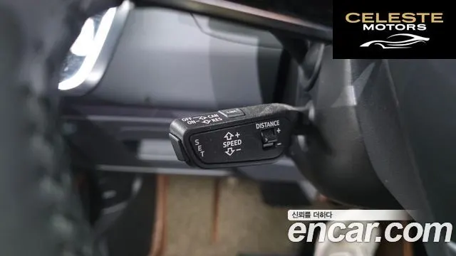AUDI A6 (C8) 40 TDI Premium 2020 — photo 33 sur 33