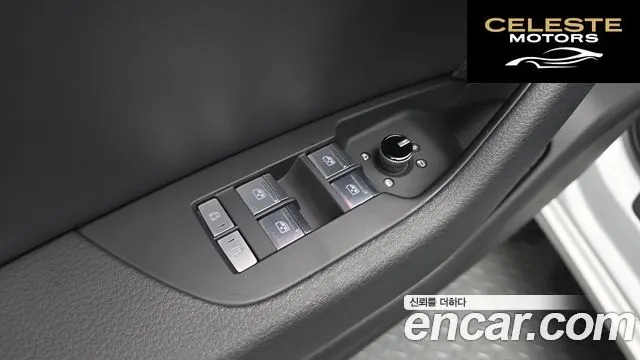 AUDI A6 (C8) 45 TFSI Quattro Premium 2021 — photo 29 sur 34