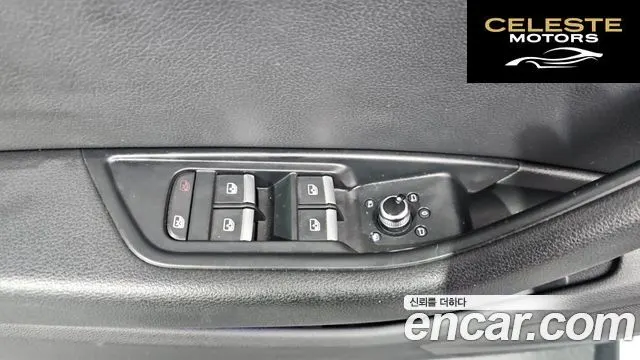 AUDI A5 (F5) 45 TFSI Quattro Premium Sportback 2019 — photo 30 sur 35