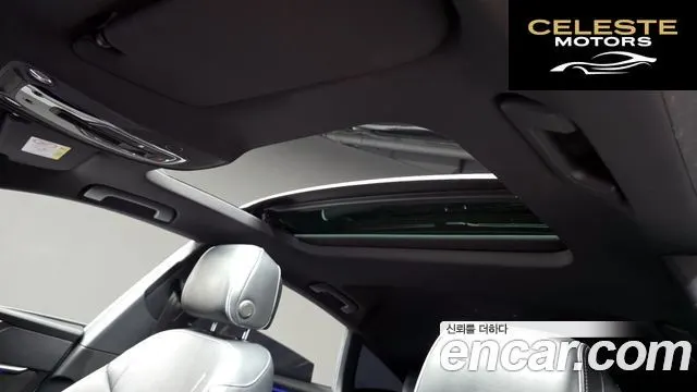 AUDI A7 (4K) 50 TDI Quattro Premium 2021 — photo 19 sur 20