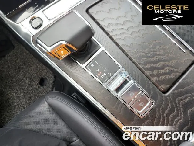 AUDI A6 (C8) 45 TFSI Quattro Premium 2021 — photo 16 sur 26
