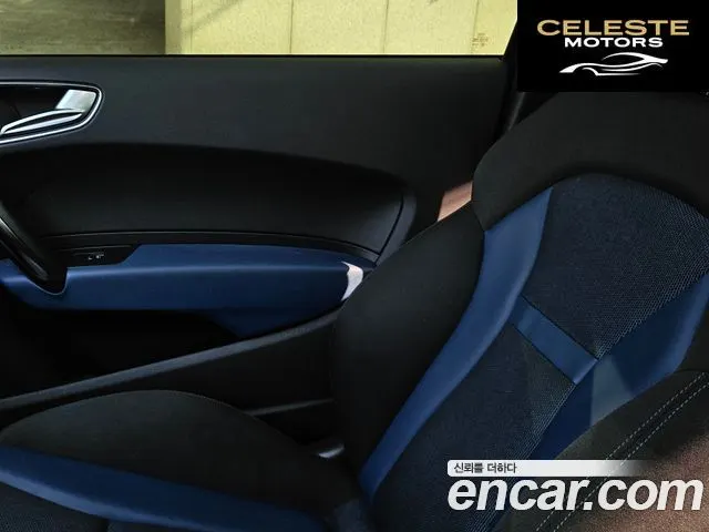 AUDI A1 30 TDI Premium 2015 — photo 16 sur 24