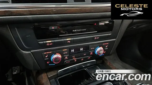 AUDI A6 35 TDI Quattro Premium 2016 — photo 17 sur 20