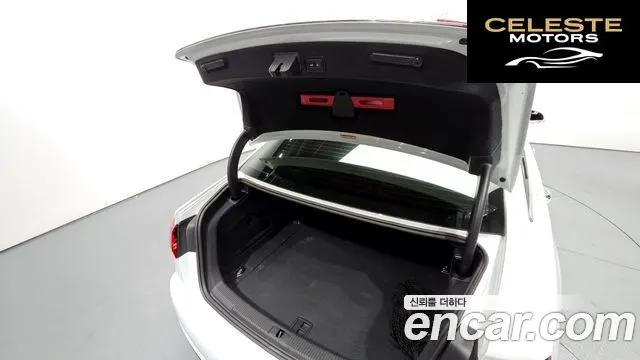 AUDI A6 35 TDI Quattro Premium 2016 — photo 20 sur 20
