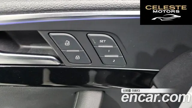 AUDI A5 (F5) 45 TFSI Quattro Premium Sportback 2019 — photo 34 sur 35