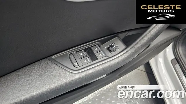 AUDI A4 (B9) 30 TDI 2018 — photo 18 sur 20