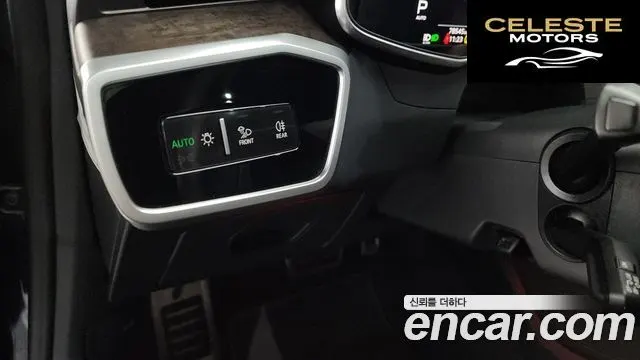 AUDI A7 (4K) 55 TFSI Quattro Premium 2021 — photo 27 sur 34