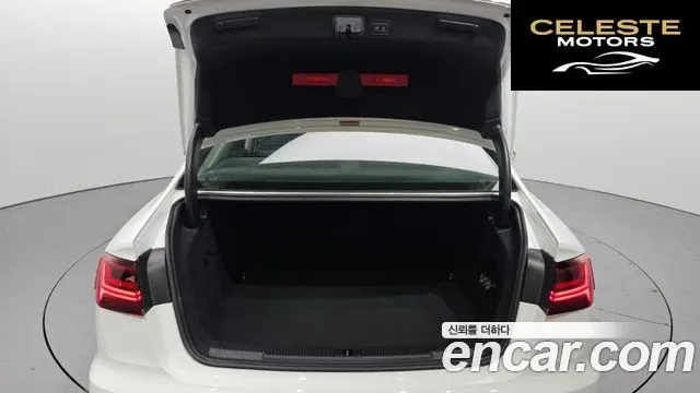 AUDI A6 40 TDI Quattro 2016 — photo 20 sur 20