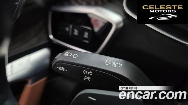 AUDI A6 (C8) 45 TFSI Premium 2021 — photo 29 sur 38
