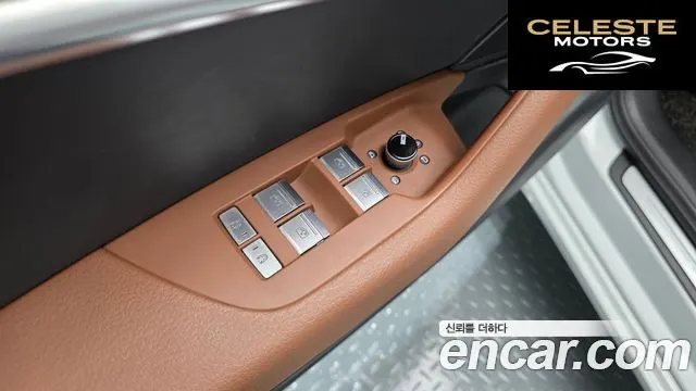 AUDI A6 (C8) 45 TFSI Premium 2021 — photo 30 sur 38