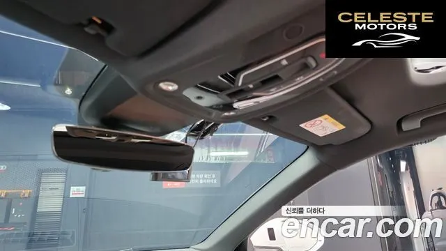 AUDI A6 (C8) 45 TFSI Premium 2021 — photo 32 sur 38