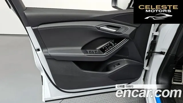 AUDI Q6 e-(GF) Performance Premium 2025 — photo 14 sur 42