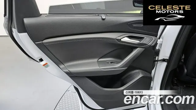AUDI Q6 e-(GF) Performance Premium 2025 — photo 15 sur 42