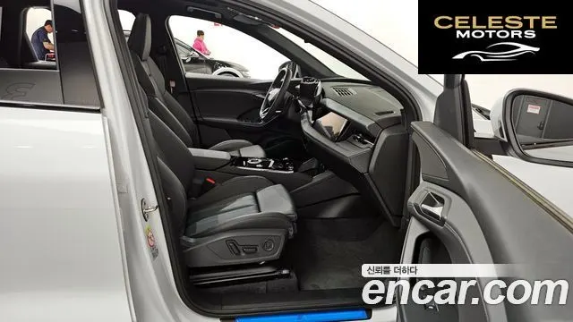AUDI Q6 e-(GF) Performance Premium 2025 — photo 16 sur 42
