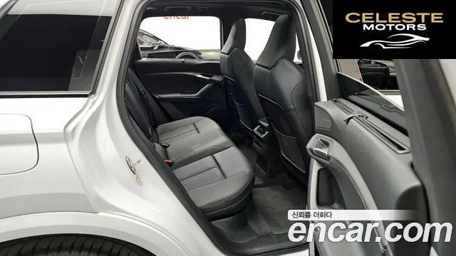 AUDI Q6 e-(GF) Performance Premium 2025 — photo 17 sur 42