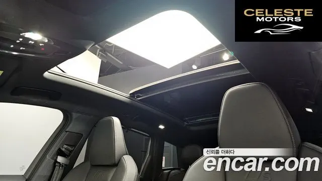 AUDI Q6 e-(GF) Performance Premium 2025 — photo 22 sur 42