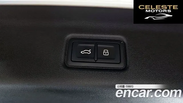 AUDI Q6 e-(GF) Performance Premium 2025 — photo 23 sur 42