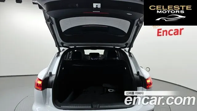 AUDI Q6 e-(GF) Performance Premium 2025 — photo 24 sur 42