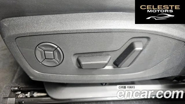 AUDI Q6 e-(GF) Performance Premium 2025 — photo 31 sur 42