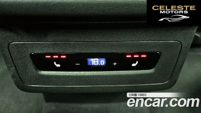 AUDI Q6 e-(GF) Performance Premium 2025 — photo 32 sur 42