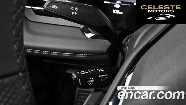 AUDI Q6 e-(GF) Performance Premium 2025 — photo 41 sur 42