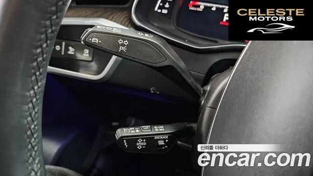 AUDI A6 (C8) 45 TFSI Premium 2023 — photo 28 sur 35
