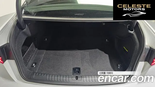 AUDI A6 (C8) 45 TFSI Premium 2023 — photo 31 sur 35