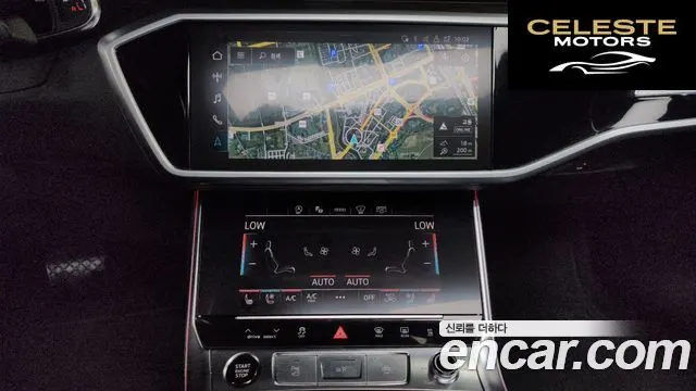 AUDI A6 (C8) 45 TDI Quattro Premium 2023 — photo 18 sur 39