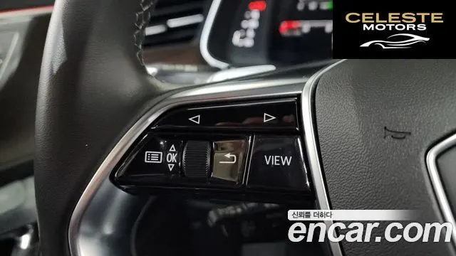 AUDI A6 (C8) 45 TDI Quattro Premium 2023 — photo 24 sur 39