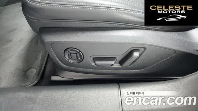 AUDI A6 (C8) 45 TDI Quattro Premium 2023 — photo 32 sur 39