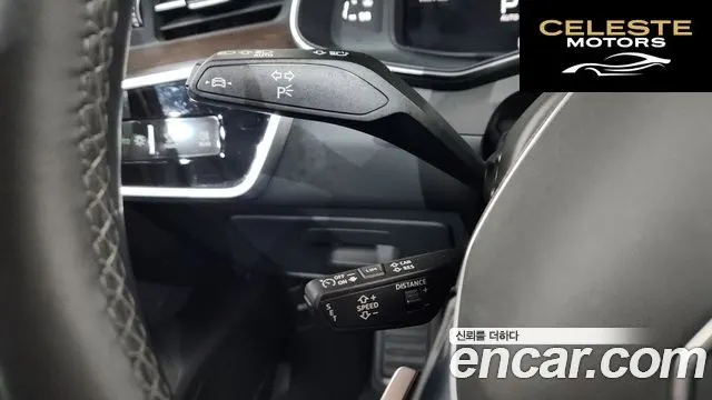 AUDI A6 (C8) 45 TDI Quattro Premium 2023 — photo 36 sur 39