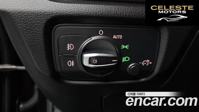 AUDI A3 2.0 TDI Dynamic 2014 — photo 13 sur 20
