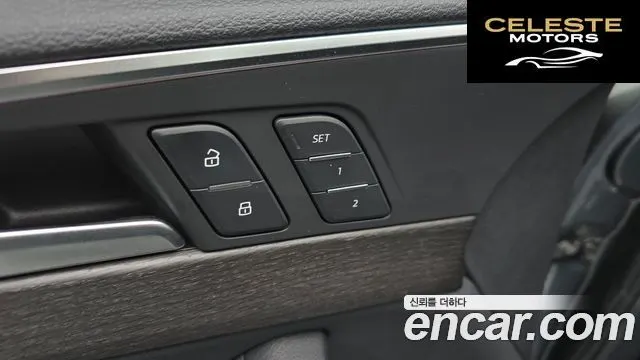 AUDI A4 (B9) 40 TFSI Premium 2019 — photo 33 sur 34