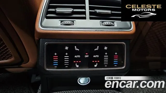 AUDI A6 (C8) 45 TFSI Quattro Premium 2020 — photo 17 sur 26