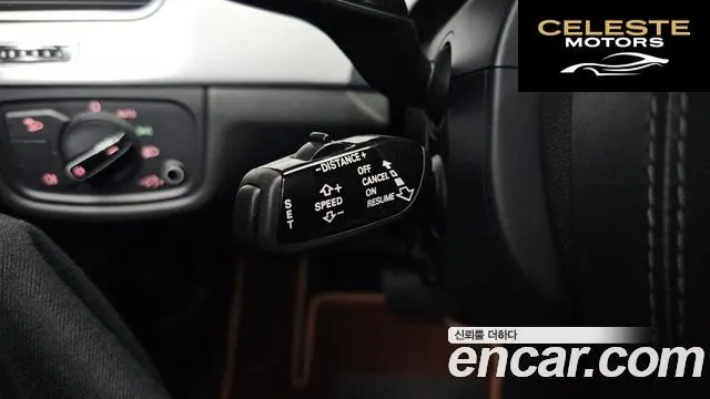 AUDI A8 4.0 TFSI Quattro LWB 2013 — photo 27 sur 35