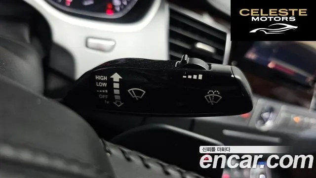 AUDI A8 4.0 TFSI Quattro LWB 2013 — photo 28 sur 35
