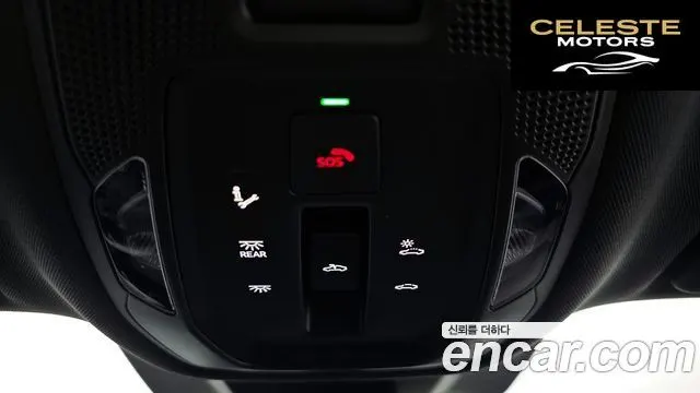 AUDI Q6 e-(GF) Performance Premium 2025 — photo 21 sur 42