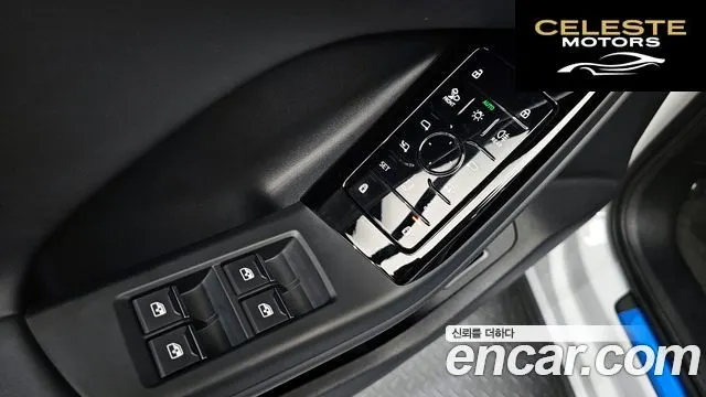 AUDI Q6 e-(GF) Performance Premium 2025 — photo 38 sur 42