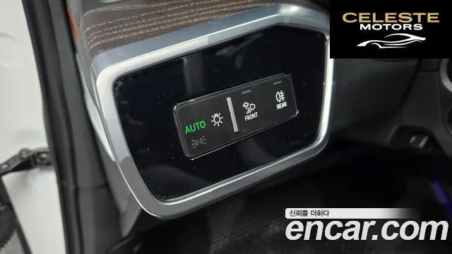 AUDI A6 (C8) 45 TFSI Quattro Premium 2021 — photo 27 sur 30