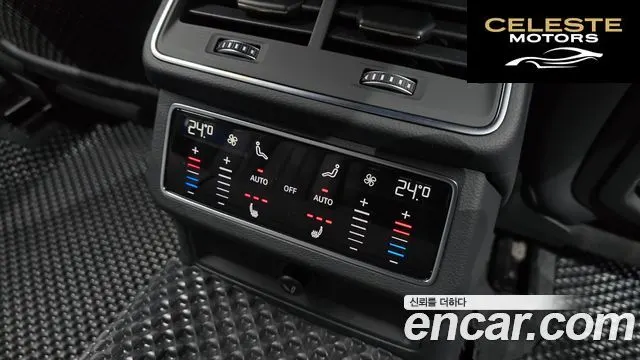 AUDI A6 (C8) 45 TFSI Quattro Premium 2021 — photo 28 sur 30