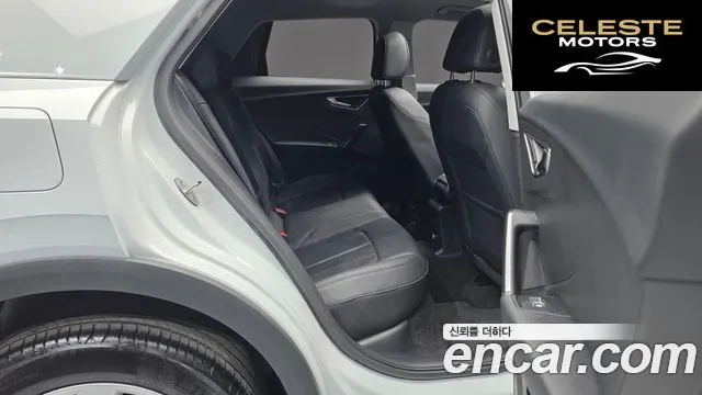 AUDI Q2 35 TDI 2023 — photo 12 sur 20