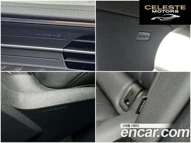 AUDI A6 (C8) 40 TDI Premium 2021 — photo 15 sur 26