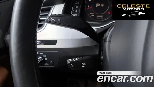 AUDI Q7 (4M) 45 TFSI Quattro 2019 — photo 28 sur 33