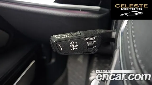 AUDI A8 (D5) 50 TDI Quattro LWB 2020 — photo 32 sur 44