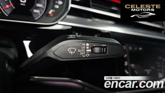 AUDI A8 (D5) 50 TDI Quattro LWB 2020 — photo 33 sur 44