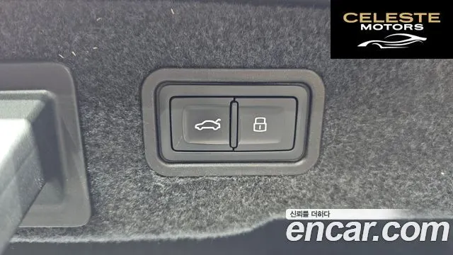 AUDI A8 (D5) 50 TDI Quattro LWB 2020 — photo 43 sur 44