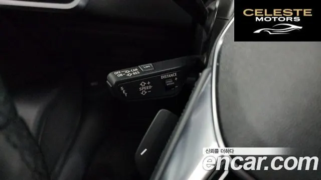 AUDI A6 (C8) 45 TFSI 2021 — photo 30 sur 33